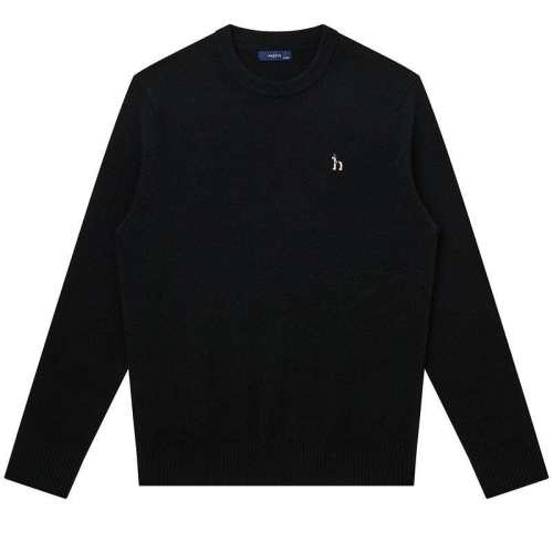 �׻�ɫ 170/92A ���＾��ѡ��Hazzys����˹��ʿԲ�챣ůë���������ë��֯��ͷ�� 1040Ԫ