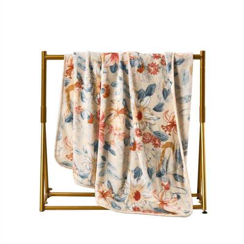 ���ڲ��������㷨����̺��һ̺����+��ͨӡ���������ɶ� 150cmx200cm �����ȷ�����ë̺����ӡ����̺ 75.65Ԫ(������)