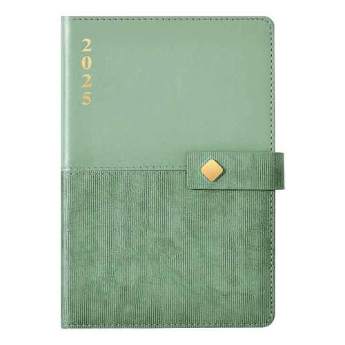 A5�Ȼ�ɫ��2026ȫ�꡿ 2026���ճ̱�����칫�ʼǱ����� 24.1Ԫ