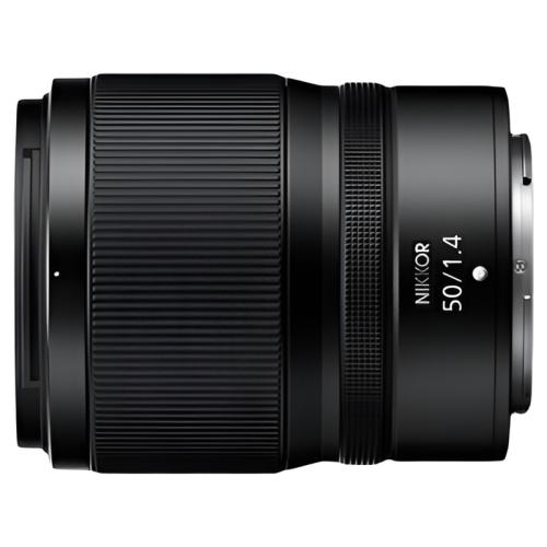 ��ȫ������3%��Nikon/�῵��˶�Z 50mm f/1.4���Ȧ����΢����ͷ �῵Z�� ��˶� Z 50mm f/1.4 ��ɫ 3498.79Ԫ(������)