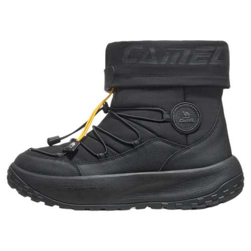 X15C097026����/�����ף��п� 38 ������ѩ3.0�˶�Ь�п�2025����ѩ��ѥ����Ь�Ӽ��ޱ�ů��ЬŮЬ 265.05Ԫ(��88VIP 95��)