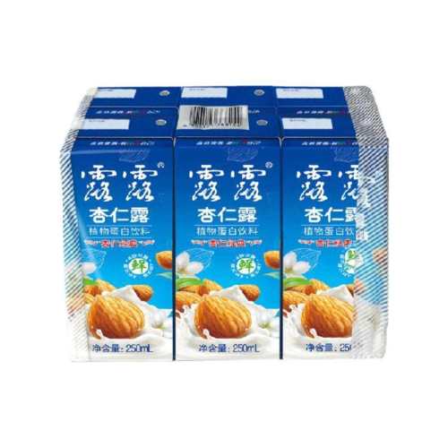 250ml*6�� ¶¶����ԭζֲ�ﵰ������¶ 23.9Ԫ