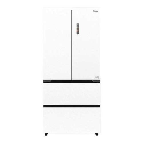 midea/���� BCD-518WFGPZM(E) 518L ���� ��ʽ���ű���  3999.2Ԫ(������)