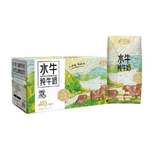 �� A2��-�ҵ���ˮţ��ţ�� ������ ��ţ�� �߸� 210ml 10�� 49.9Ԫ