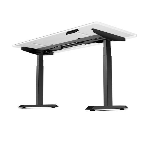 �ݲ���˫���Pro�����ں�ɫ ˳����ʣ��ͻ����� JIECANG(�ݲ�)���ܵ綯��������˫����칫�羺������������֧�� 933.3Ԫ(������)