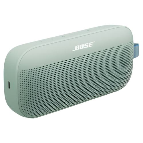 �ٷ����� ����� Bose SoundLink Flex ���������� II ���߻�����������С�޵�2�� 1199Ԫ