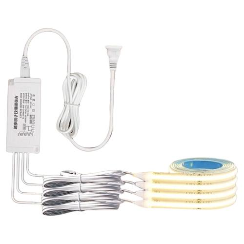 ������ʽ��ů�⡿ 2��-ÿ��60cm/���ȿɲü� led�ƴ�ģ�͹�����ճ�����Ʒ�Χ��Ӧ�⿪��cob��������ֱ�Ƿ��� 18Ԫ