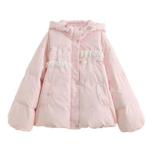 ��ɫ���޷� S ɭŮ����������90��Ѽ����ñ���޷�Ů�¿���Ƹ������������׶��� 445Ԫ