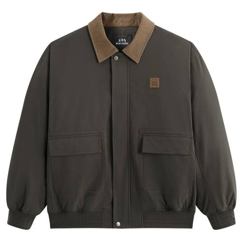 ��Ӣ�� ��һ�� S ̫ƽ����װ �п����޷���2025�궬���¿�Ͷ��緭�챣ů�������� 630Ԫ