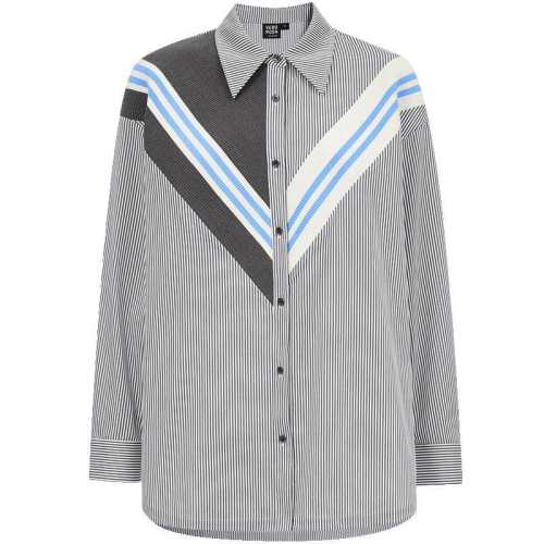 �ۻ��㣺�ƶ���ɫ S Vero Moda��֯ƴ�Ӳ��ԳƳ��� 760.86Ԫ��3��(��253.62Ԫ/��)