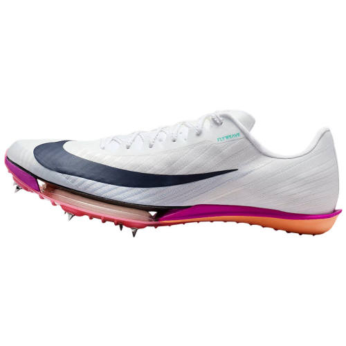 FD8395-100/maxfly2 38.5 �ﾶС��2025����ɫ�Ϳ�Nike Zoom Maxfly 2��Ůרҵ������ܶ�Ь 1730.4Ԫ��2��(��865.2Ԫ/��)