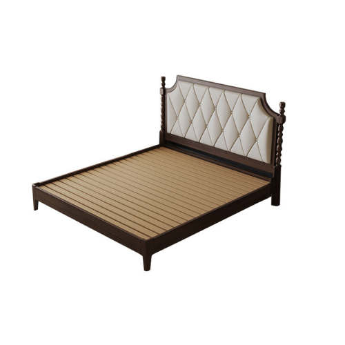 ��̴ľ-(�װ�ɫ)-BCW1-172 1800mm*2000mm Ľ˼�콢��ȫʵľ�ں���ɫ��̴ľ�����Ը��ŷ����Ҵ��йŷ紲�� 6630.23Ԫ(������)