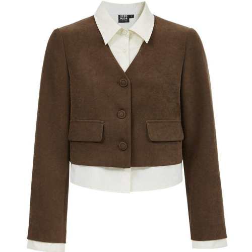 �ۻ��㣺�����ɫ XS Vero Moda��������Ƴ��� 760.86Ԫ��3��(��253.62Ԫ/��)