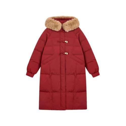 ���ź� XS �Ϻ�����ë����ñ���޷�Ů2025�궬���¿�ֱͲţ�ǿۼӺ�ů���� 1349Ԫ