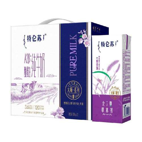 ������ A2��-�ҵ��� ����װ ��ţ�� 200ml 12�� 90Ԫ��2��(��45Ԫ/��)