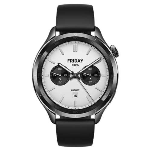 MI/С�� Watch S4 47mm �����ֱ� ��ɫ  806.65Ԫ(������)
