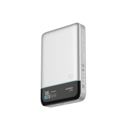CUKTECH/��̬�� WPB100P 55W ��Я/�ƶ���Դ 10000mAh 179.1Ԫ(������)