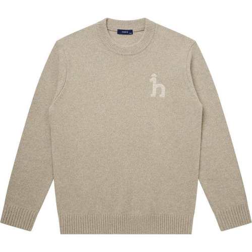 ��ɫ 180/100A Hazzys����˹�＾Բ������ͨ����ë����ů��ɫ��ʿ����������³� 1390Ԫ