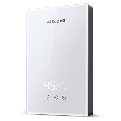 �¿�˹����ʽ����ˮ�����Ⱥ��¼���С�͹�ˮ���Զ�����ϴ������ ��ɫ 6100W ����װ 398.65Ԫ(������)