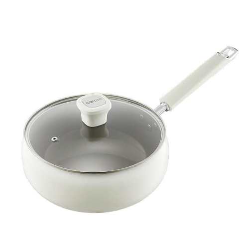 ���մɡ�24cm���ǡ�һ����ճ|�⿪�� ���������մɴ�ǹ���ճ���������ò�մƽ�׳��˹�ȼ�����¯ר�� 71.87Ԫ(����������88VIP 95��)