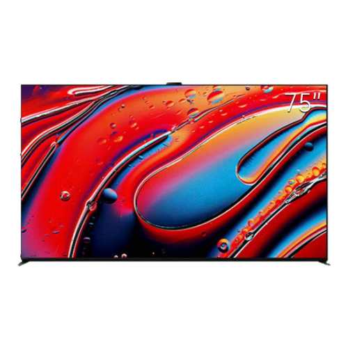 �����Ҳ���20%������9ϵK-75XR90 75Ӣ��MiniLED�����콢4K����Y 75Ӣ�� ��ɫ �ٷ����� 18399Ԫ(������)