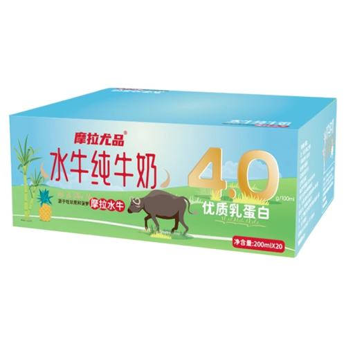 Ħ����Ʒ4.0g����ˮţ��ţ��200ml*20�ж�ͯӪ�����ˮţ�̼�ͥװ ��ͥװ200ml*20��*1�� 71.1Ԫ