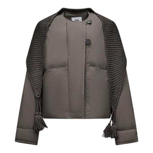 ���ڲ���������50826-��Ѽ�� 150/76A/XS ɭ��90����oversizeΧ�����޷�Ů 559Ԫ