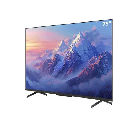 �ۻ��㣺75Ӣ�� ��ɫ �ٷ����� ����Ӫ������75Ӣ��120Hz��ˢ�ű�ȫ���������������GL6500A