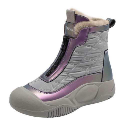 ���ڲ�����NJ944014��ɫ 35 ��ܽ��ѩ��ѥŮʿ���Ь��ѥ��