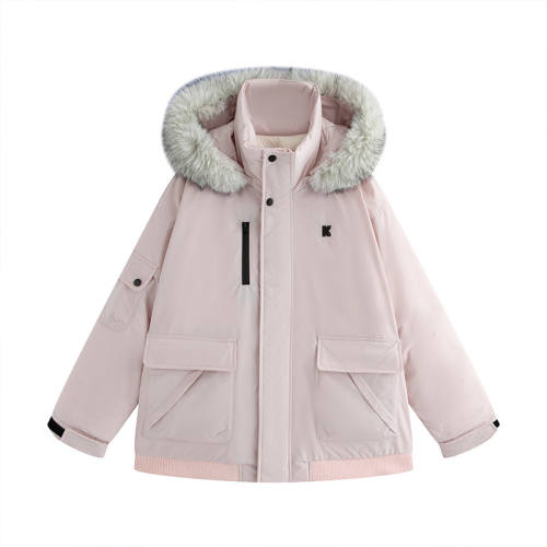 ��ɫ S King Prince��ɫ��װ�ɿ����޷�Ůë����ñ���װ�Ѽ�ޱ�ů���¶�