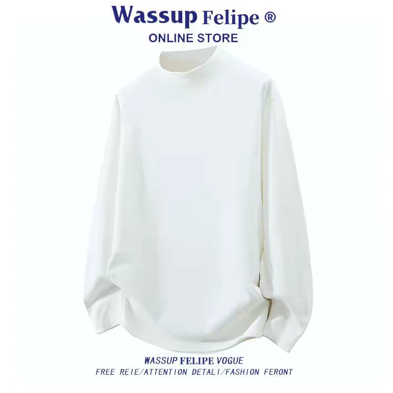 WASSUP FELIPE���޴�����ڴ��t���ﶬ������ڳĸ߼��������� 51.7Ԫ