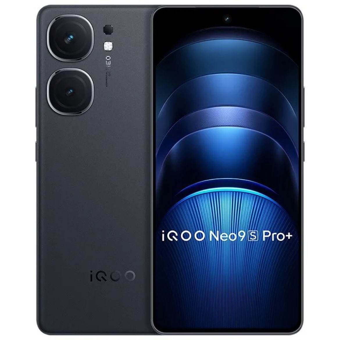 vivo iQOO Neo9S Pro+85gֻ 񶷺 16GB+256GB ٷ ȫͨ5G1510.45Ԫʣȯջʸ)