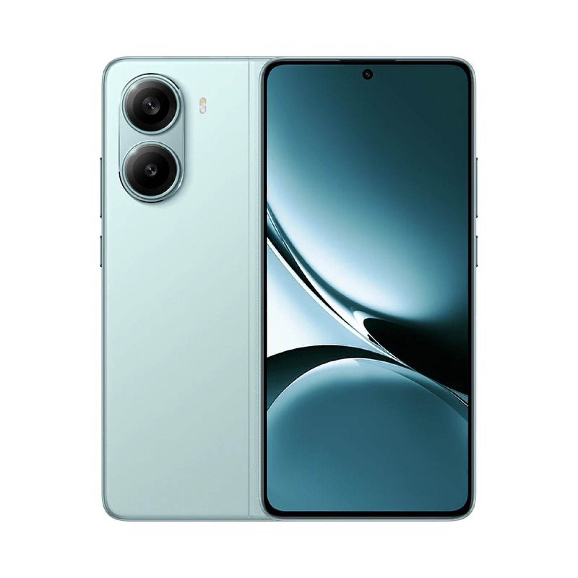 ϺĴС  Turbo 4 ֻ ǳ 12GB+256GB ٷ ȫͨ5G1241Ԫʣȯջʸ)