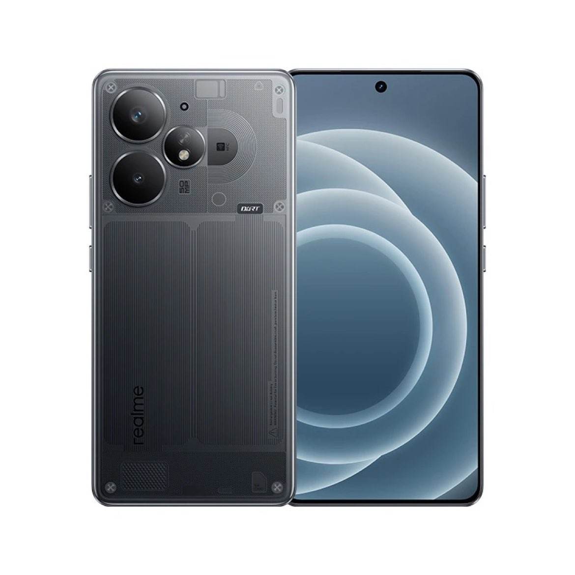 ޵realmeNeo7 Turboѧ 5GϷֻƷ ͸ 12GB+256GB ٷ ȫͨ5G1490.05Ԫʣȯջʸ)