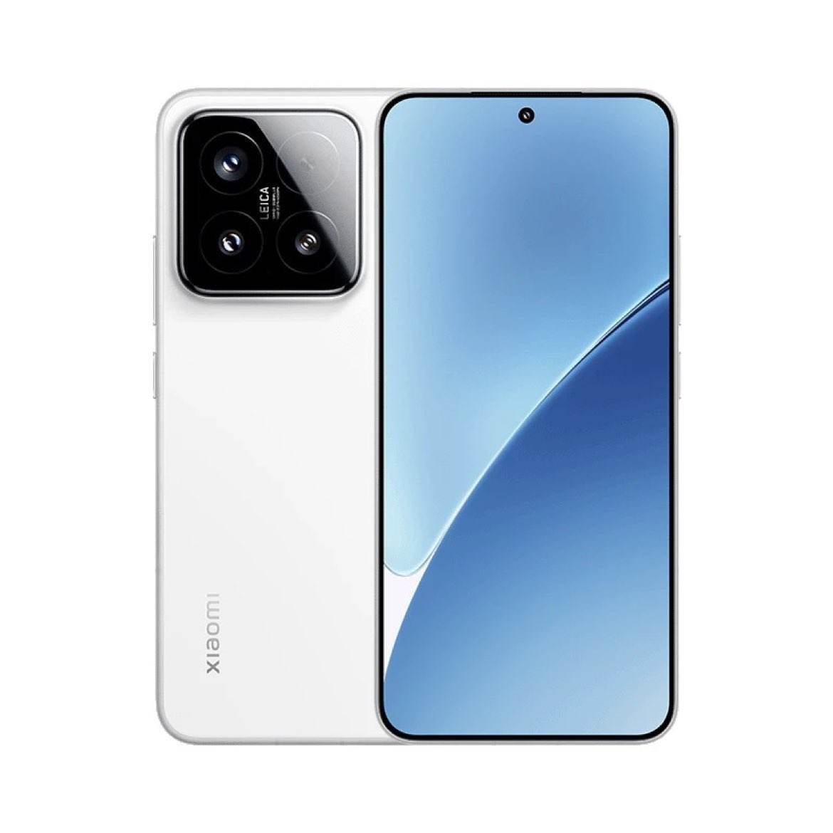 ޵ϺXiaomi С15 5gֻ12+2562858Ԫʣȯջʸ)