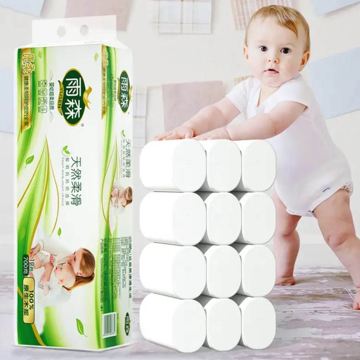 ɭ ȻỬֽ 6 58g*12 700g/ 6Ԫ