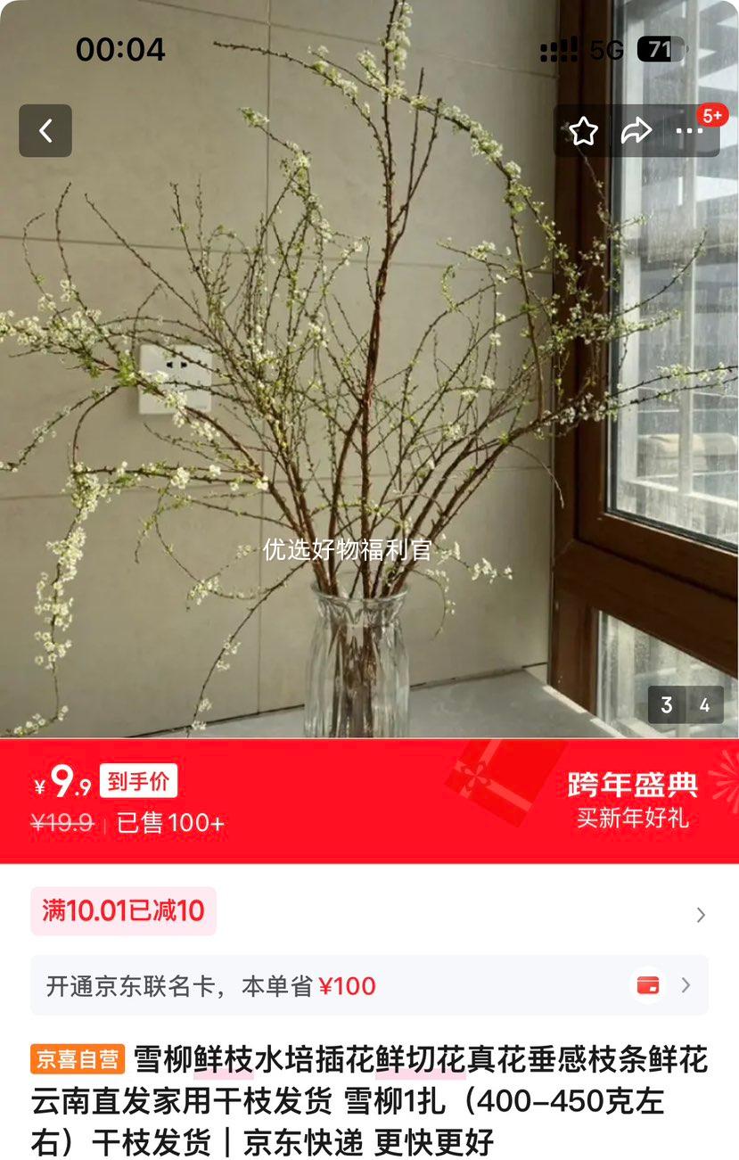 ѩ�� ���л���֦ˮ��廨 ����ֱ�� 1����400-450�ˣ�����֦���滨�Ż�֤��