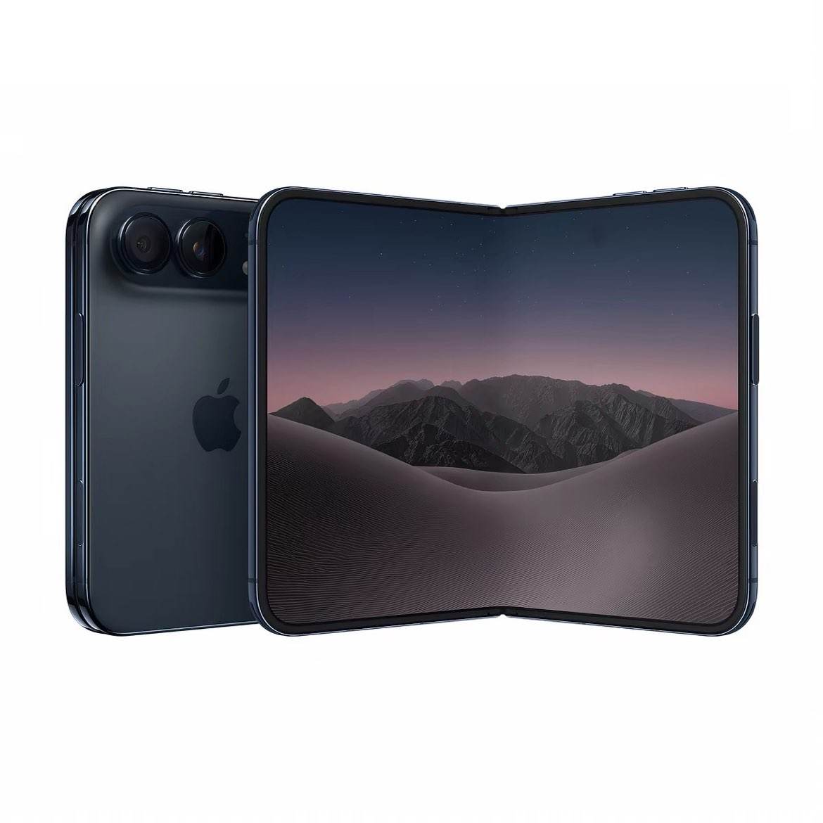 Apple iPhone Duo ҹ��ɫ 2TB ��֧��eSIM26499Ԫ