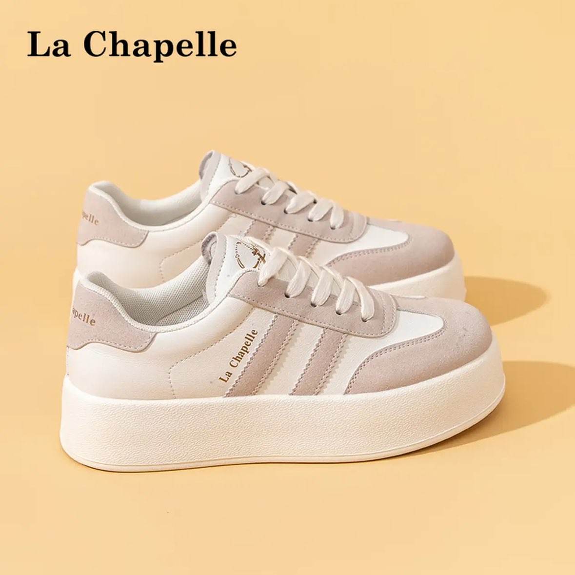 ���ı�����La Chapelle����ѵЬŮЬ�ٴ�����Բͷϵ������Ь�Ͱ����˶���Ь��Ů ���׻� 37 59Ԫ