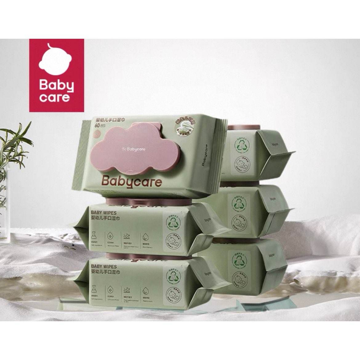 ٽۣbabycare Ӻϸʪ60*633.51Ԫȯ