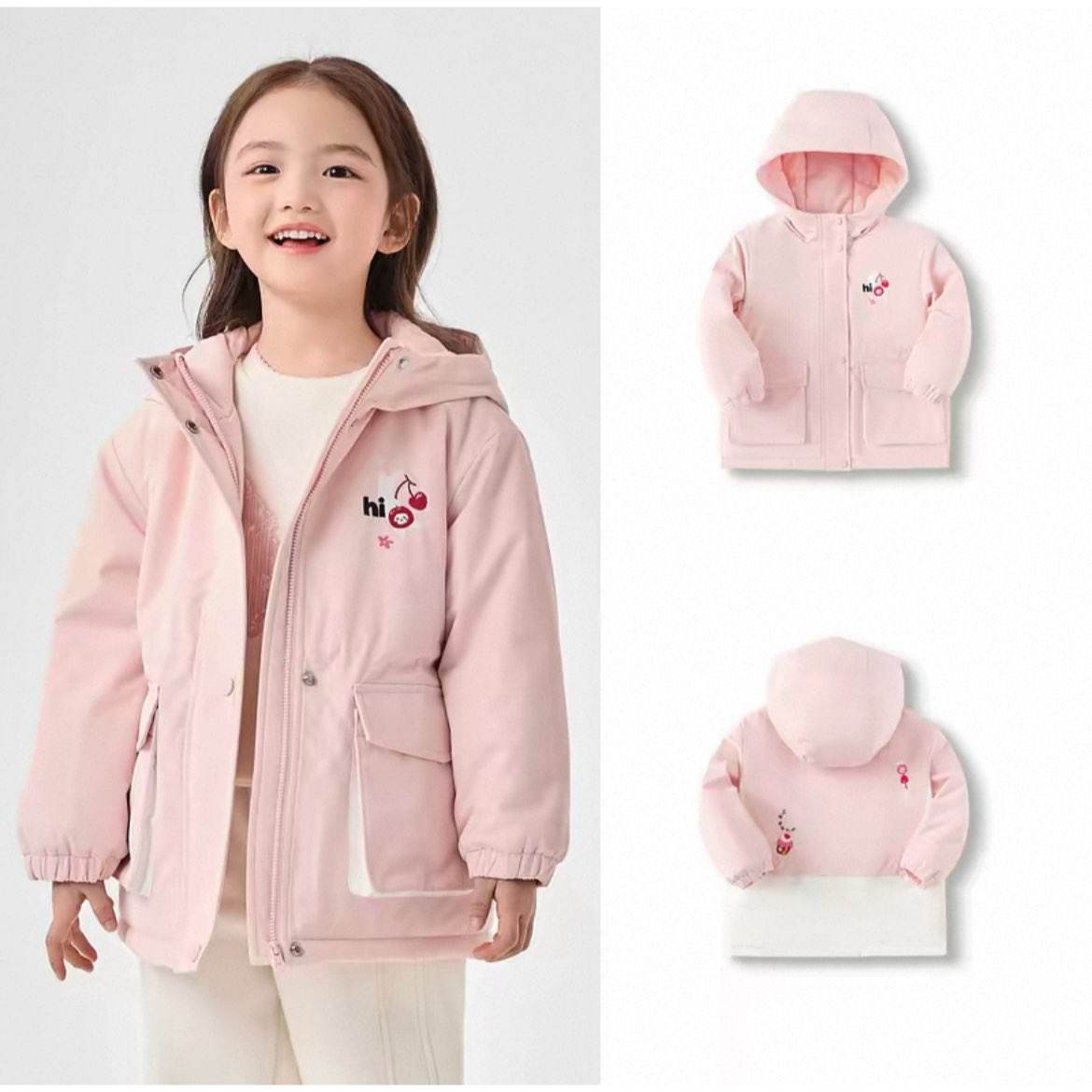 �������� ��ͯ���� �޷� ���±�����װ������ ��ѡ2025��װ�� 99.01Ԫ(����ȯ)