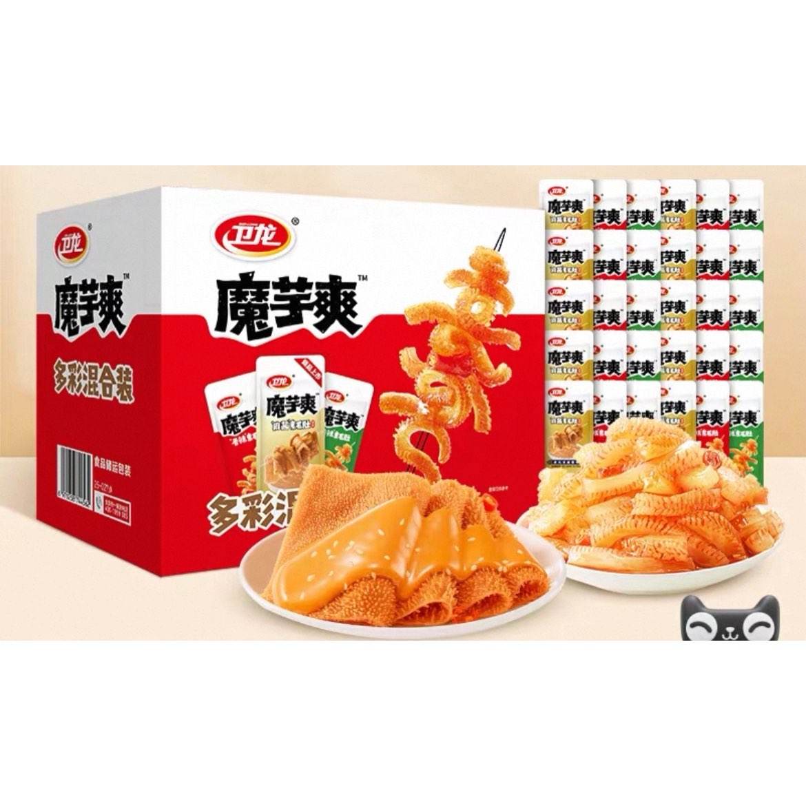 ���� ħ��ˬplus��� ���������齴����ζ 888g ������ʳ ���� ��ë�� ��һ��һ 27.54Ԫ����һ��һ��13.77Ԫ/����