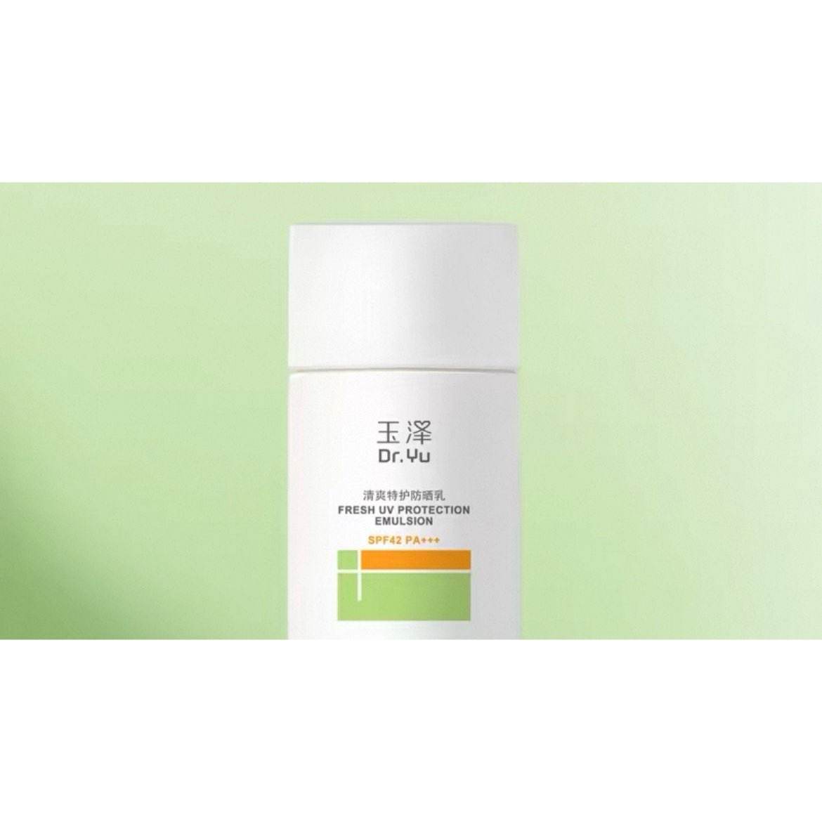Dr.Yu ������ˬ�ػ���ɹ�� 50ml 43.15Ԫ+1.5Ԫ�Խ��
