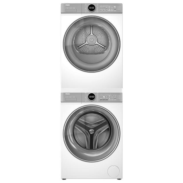  Haier Ϫ4.0 XQG100-BLE77EWU1+GA100-STF77EWU1 ϴװ 10kg6398.4Ԫȯ