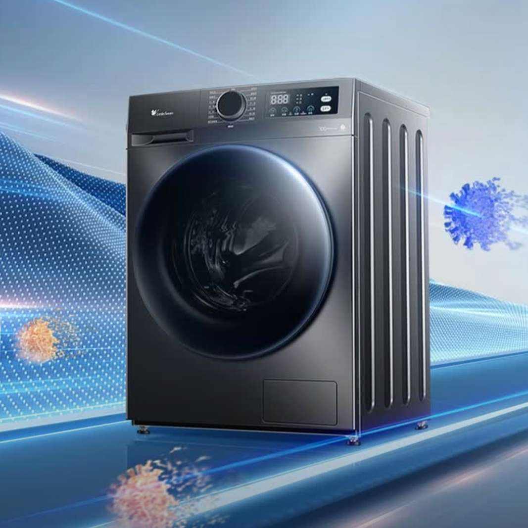 ٽۣLittleSwan/С Ͳ 10kg ϵ TG100APUREPRO903.92Ԫȯ