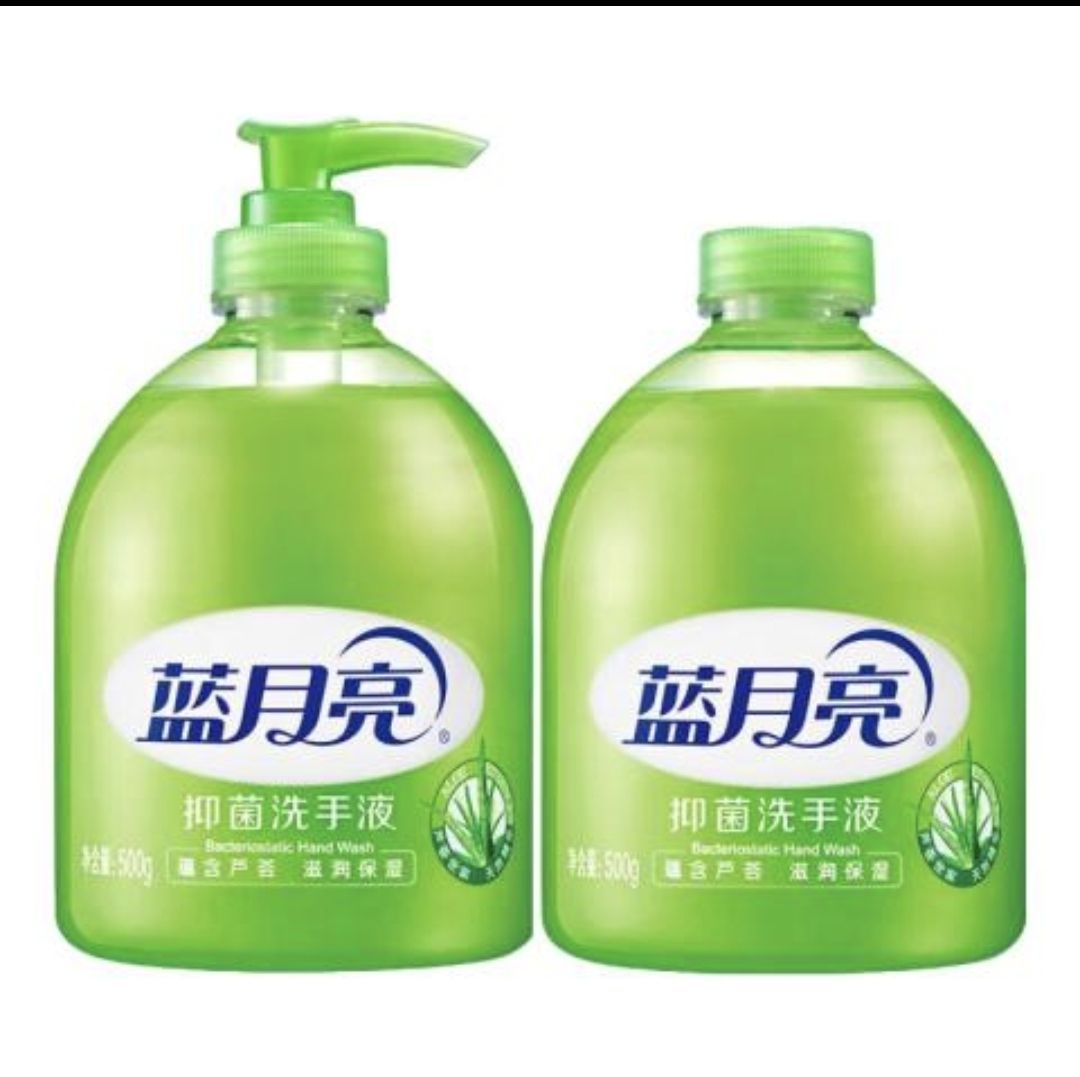 ������ ϴ��Һ �־�99.9% 500g+����װ500g������2ƿ�� 11.9Ԫ������2ƿ����5.95Ԫ/ƿ��