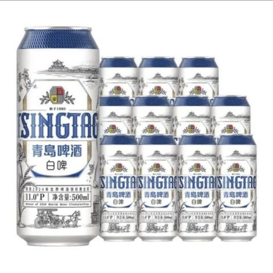 �ٽ��ۣ��ൺơ�� ��ơ ȫ������ 11��P 500mL��12�ޣ���2���ൺơ��500ml*6�ޣ� 66.7Ԫ/������133.4Ԫ��