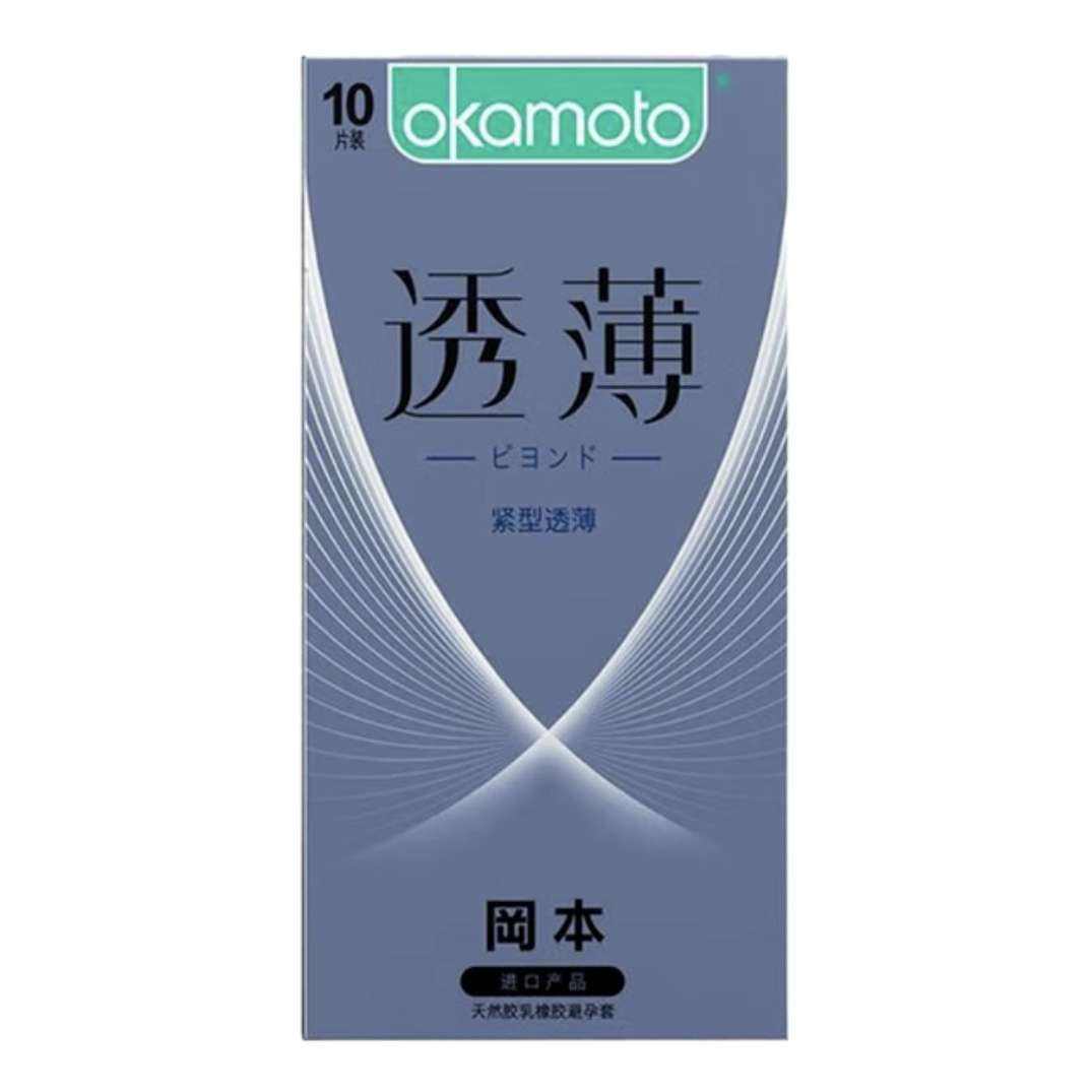 �Ա� OKAMOTO ����001������ ���ͳ־� 10ֻװ 14.9Ԫ