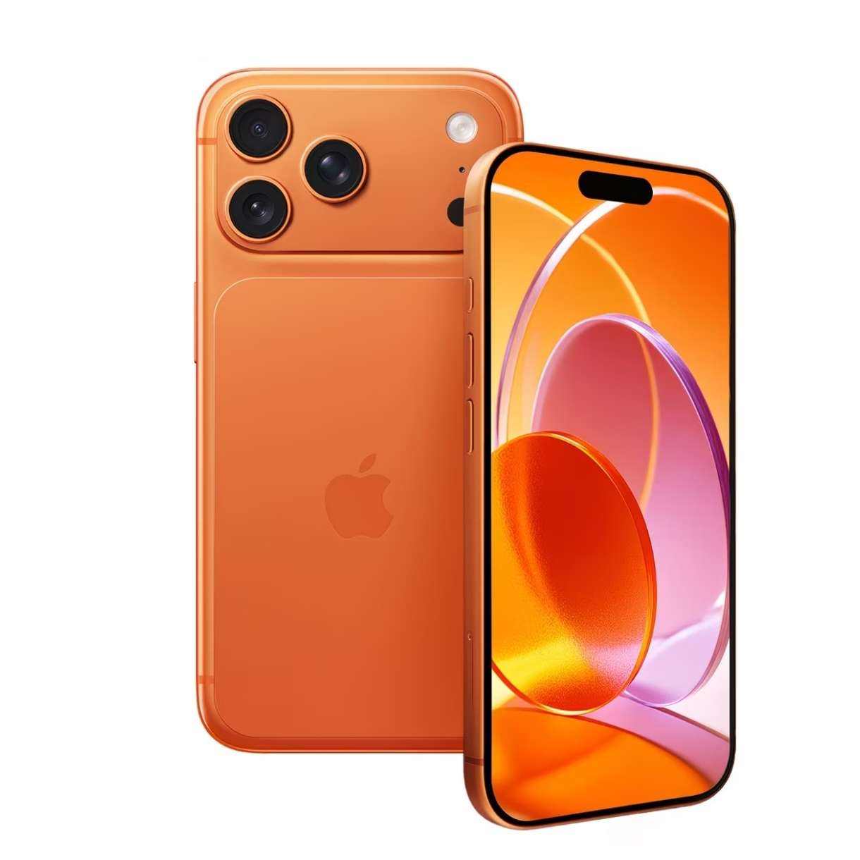 ƻ�� iPhone17 Pro Maxȫ��ͨ5G ˫��˫���ֻ� 8599Ԫ