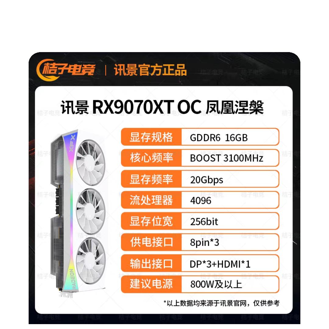 RX9070XT 5468.86Ԫ